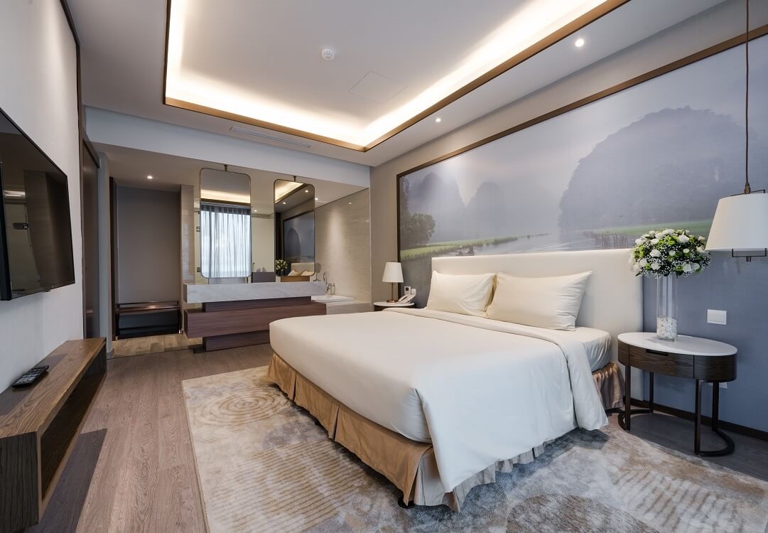[Stay & Play] FLC Sầm Sơn Golf
