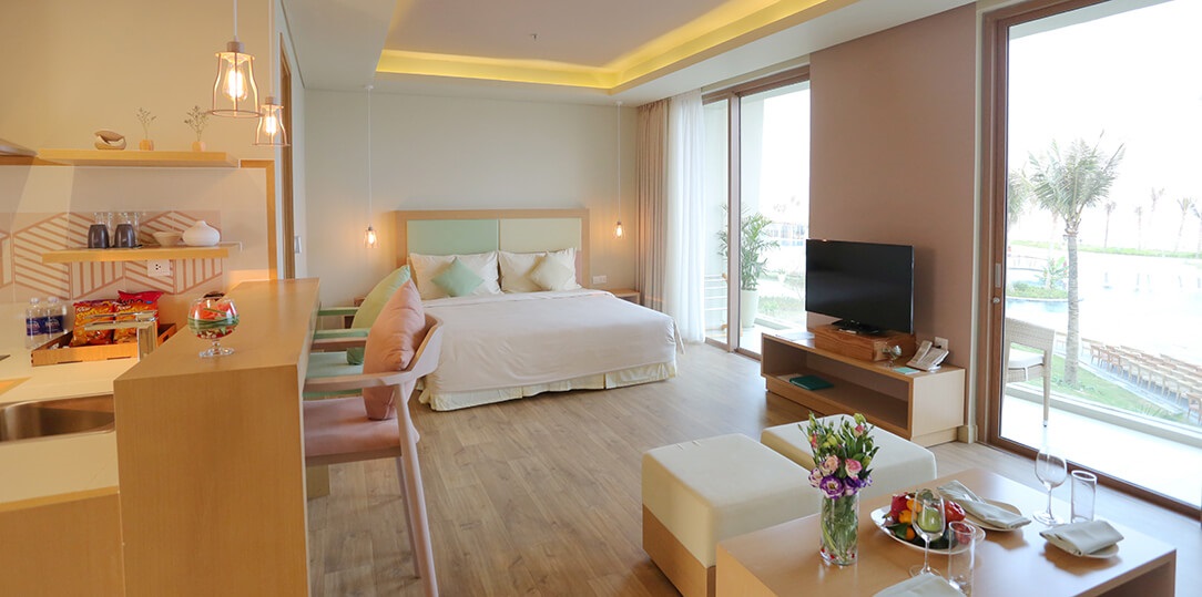 [Stay & Play] FLC Sầm Sơn Golf