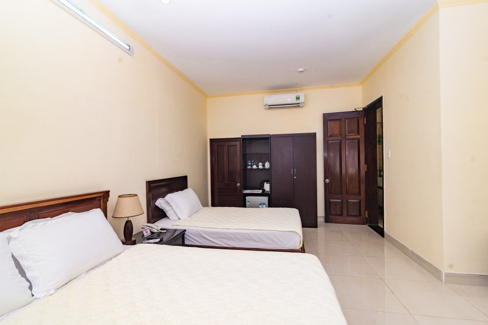 [Stay & Play] Đồng Nai Resort + Sân Golf Đồng Nai