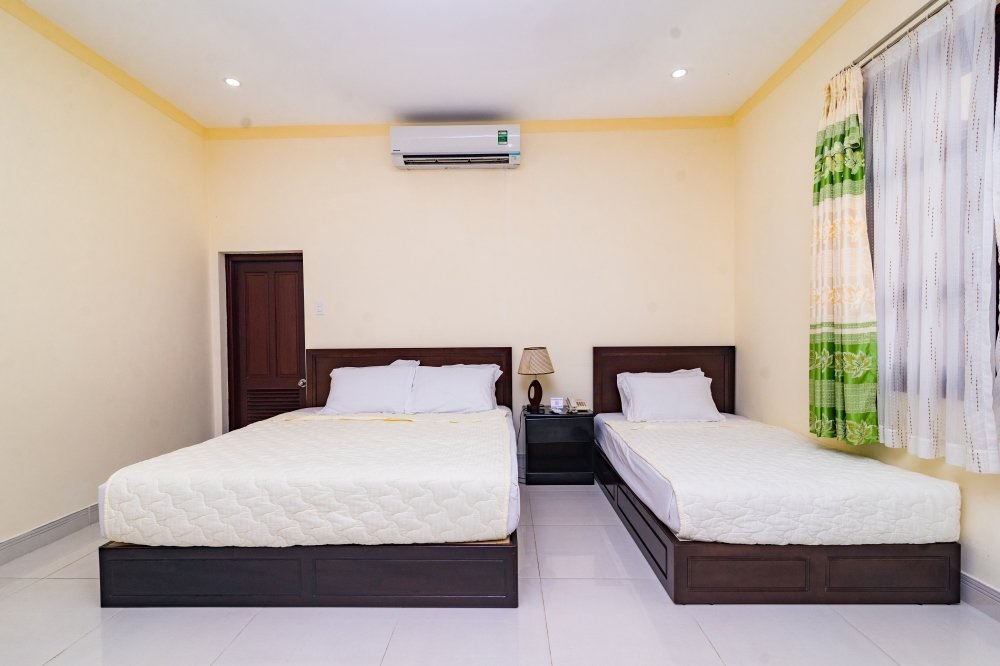 [Stay & Play] Đồng Nai Resort + Sân Golf Đồng Nai