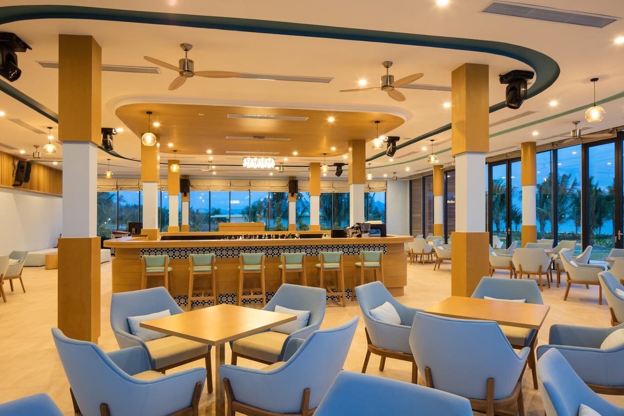 [Stay & Play] FLC Quy Nhơn Golf Links