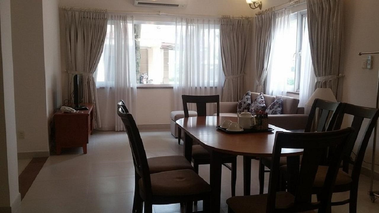 [Stay & Play] Lake View Villas + Sân golf Thủ Đức