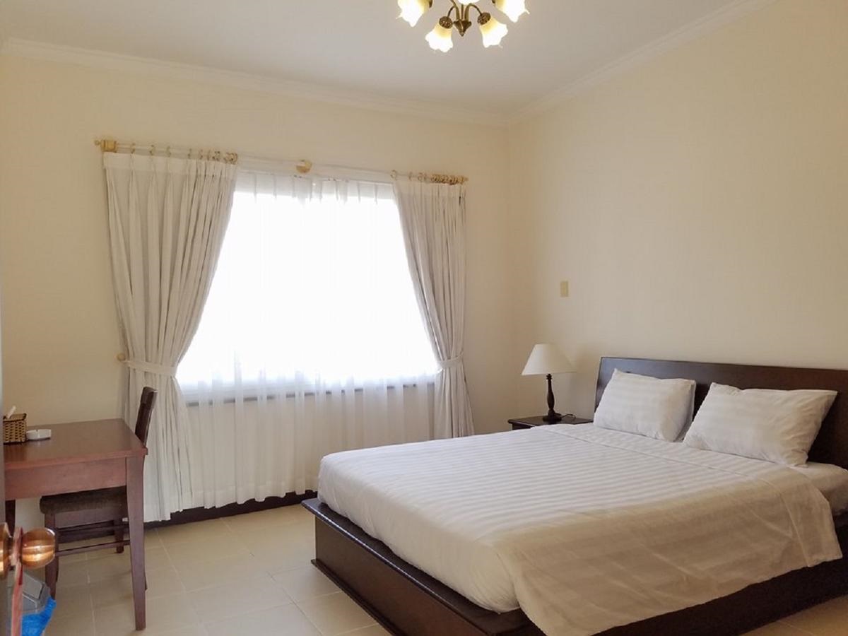 [Stay & Play] Lake View Villas + Sân golf Thủ Đức