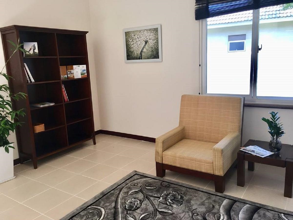 [Stay & Play] Lake View Villas + Sân golf Thủ Đức