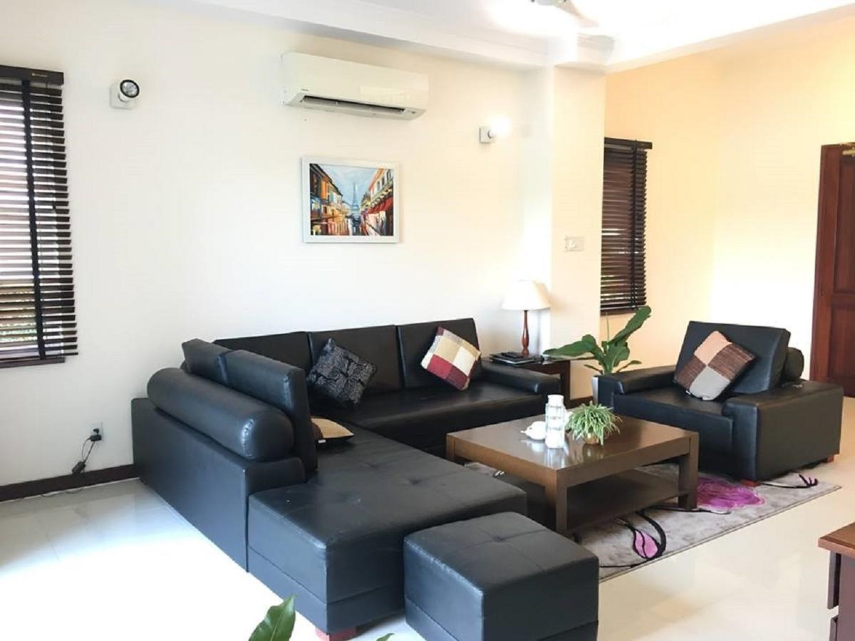 [Stay & Play] Lake View Villas + Sân golf Thủ Đức