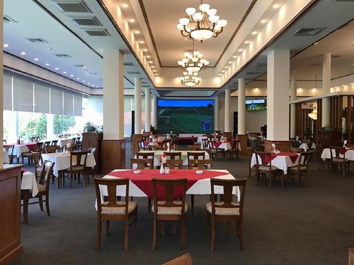 [Stay & Play] Lake View Villas + Sân golf Thủ Đức