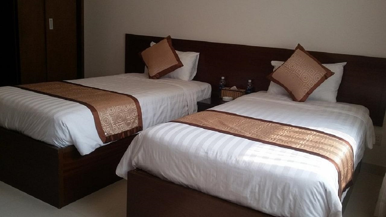 [Stay & Play] Lake View Villas + Sân golf Thủ Đức