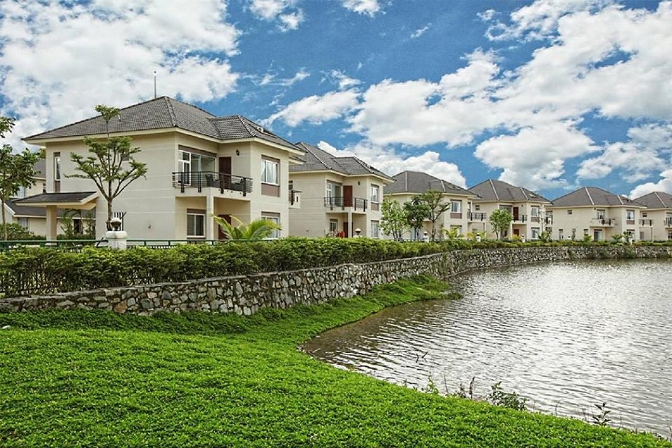 [Stay & Play] Lake View Villas + Sân golf Thủ Đức