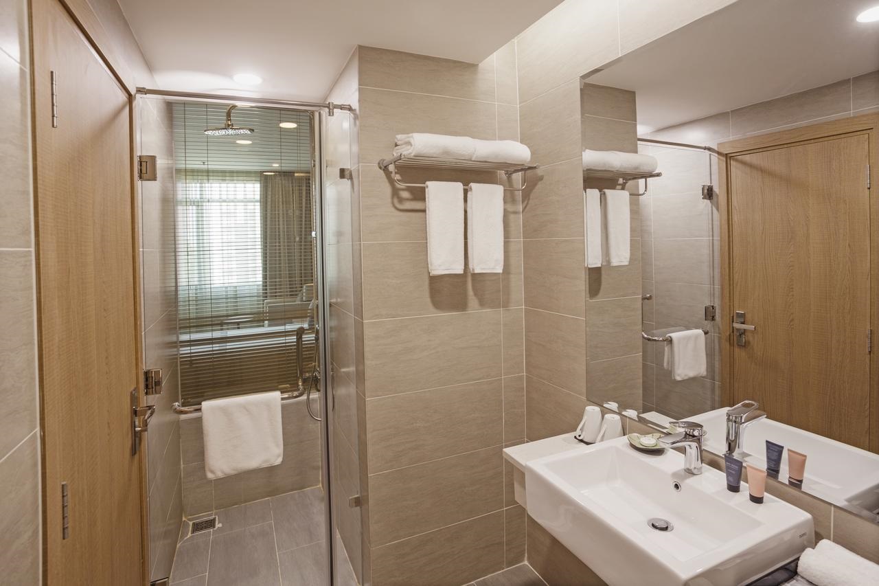 [Stay & Play] Khách sạn Mường Thanh Sài Gòn Centre + Tân Sơn Nhất Golf