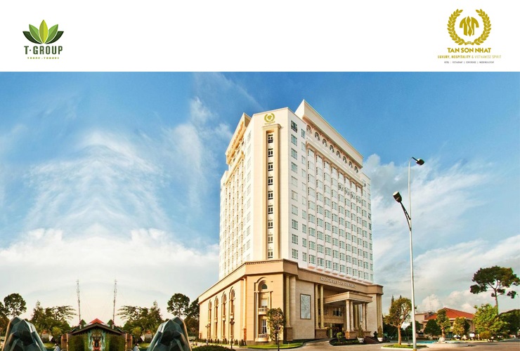 Tân Sơn Nhất Sài Gòn Hotel
