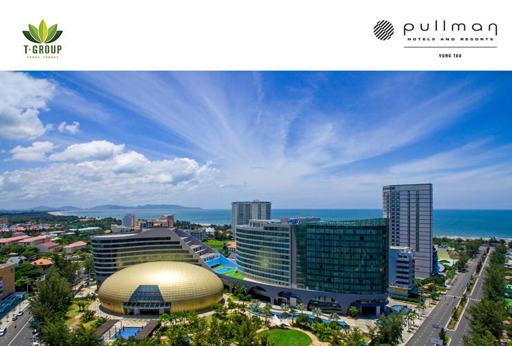 Pullman Vũng Tàu Hotel