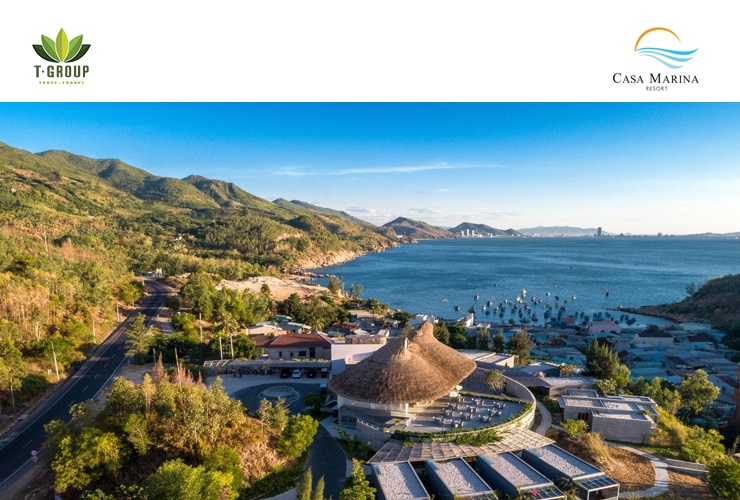 Casa Marina Resort Quy Nhơn