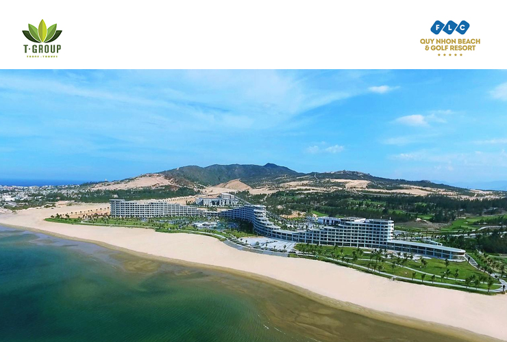 FLC Quy Nhơn Beach and Golf Resort