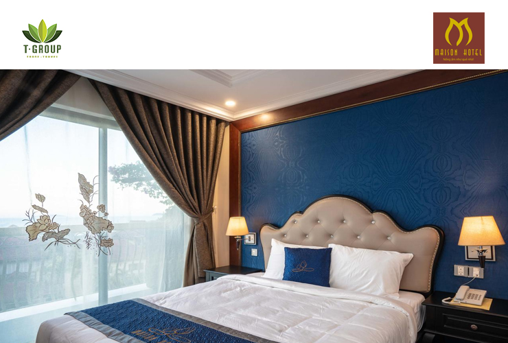 La Maison Hotel Quy Nhơn