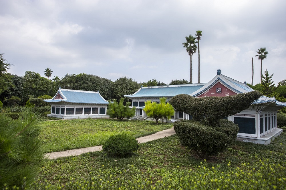 Công viên chủ đề Soingook Jeju