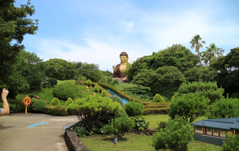 Công viên chủ đề Soingook Jeju
