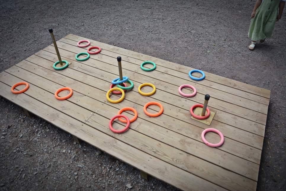 Công viên thiên nhiên Hueree, Jeju