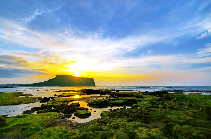 HÀ NỘI – SEOUL-JEJU-LOTTE WORLD- TRƯỢT TUYẾT 6N5D