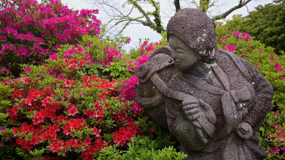 Hang động Dung nham Manjanggul, Jeju