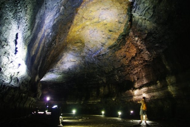 Tour riêng tại Jeju (4 ngày 3 đêm)