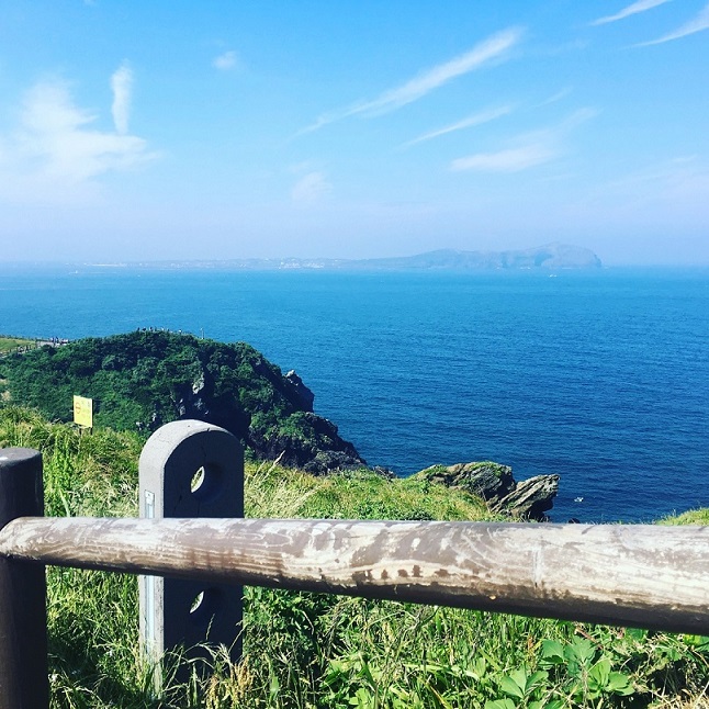 Tour riêng tại Jeju (3 ngày 2 đêm)