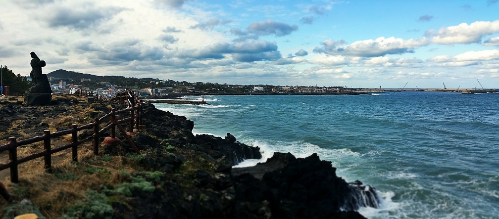 Tour riêng tại Jeju (4 ngày 3 đêm)