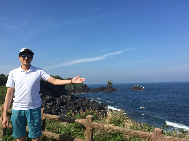 Tour riêng tại Jeju (3 ngày 2 đêm)