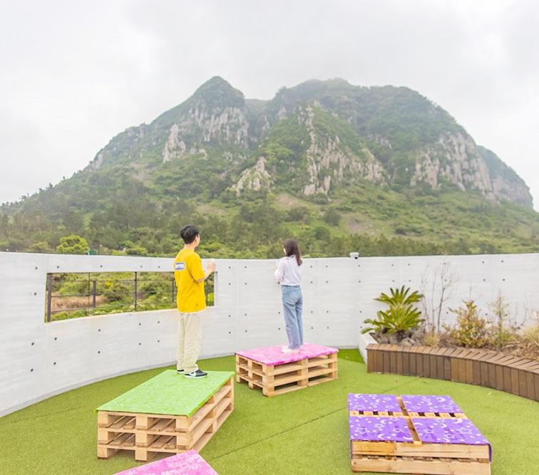 Trải nghiệm ngâm chân và thư giãn tại Kaipa Foot Spa Jeju