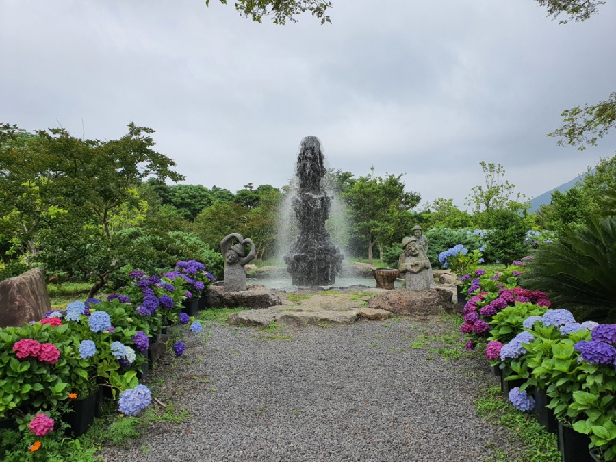 Maze Land - Công viên mê cung, Jeju