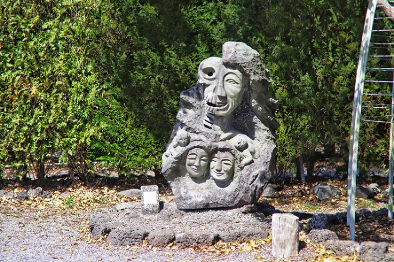 Maze Land - Công viên mê cung, Jeju