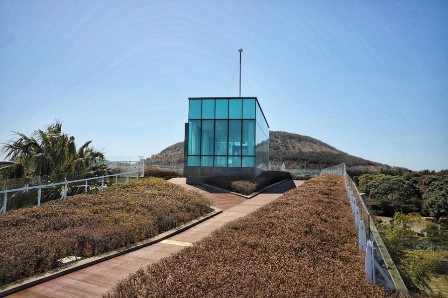 Maze Land - Công viên mê cung, Jeju