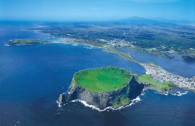 Tour riêng tại Jeju (3 ngày 2 đêm)