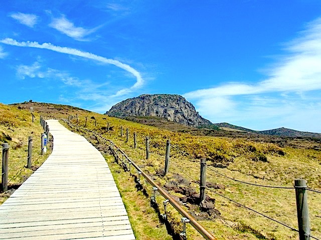 Một ngày trọn vẹn khám phá Nam đảo Jeju