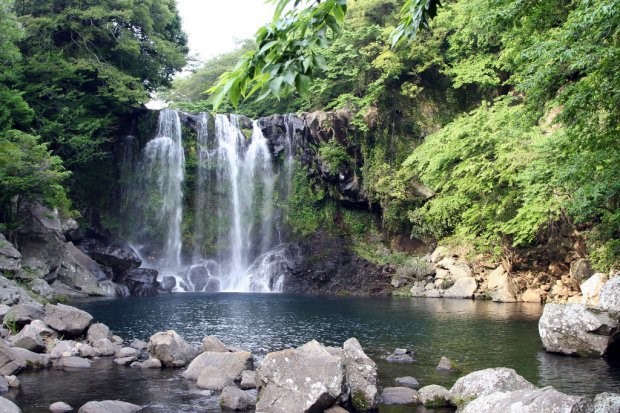 Tour riêng tại Jeju (4 ngày 3 đêm)