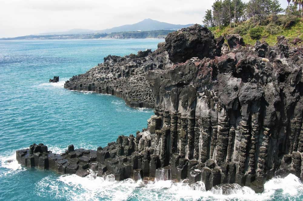 Một ngày trọn vẹn khám phá Nam đảo Jeju