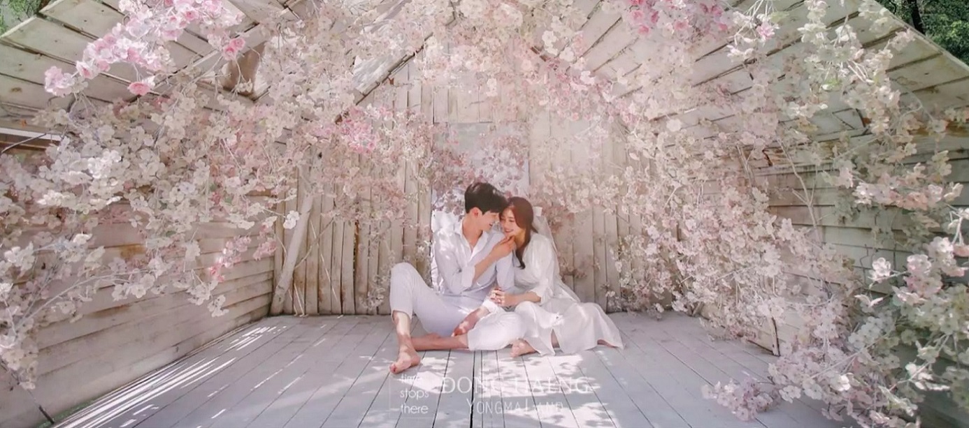 Trải nghiệm chụp ảnh cưới tại S.A Wedding Seoul - Bắt trọn khoảnh khắc ngọt ngào