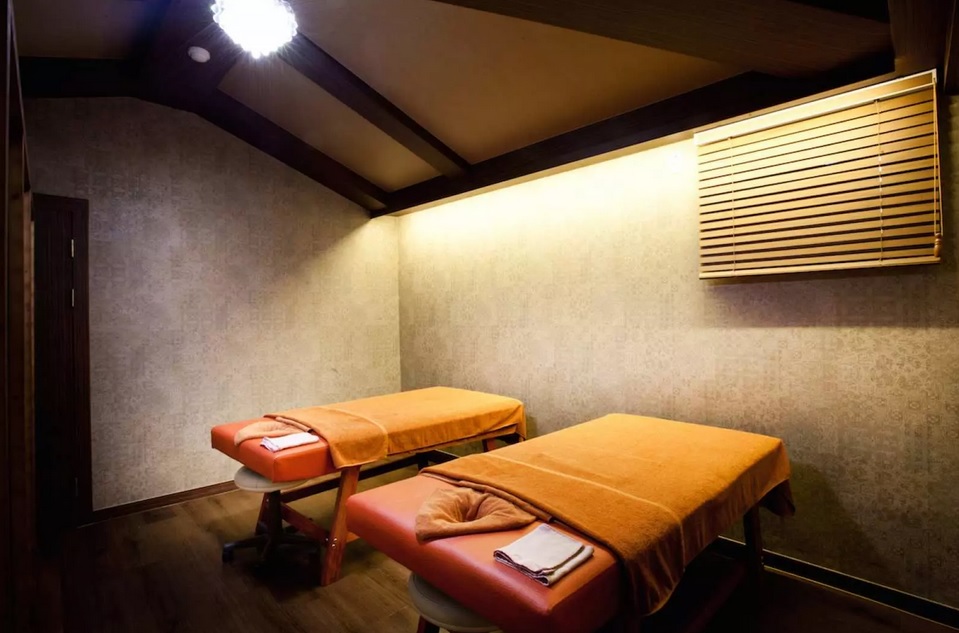 Chăm sóc sức khỏe và sắc đẹp chuyên nghiệp tại WHOO SPA, Seoul