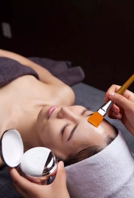 Chăm sóc sức khỏe và sắc đẹp chuyên nghiệp tại WHOO SPA, Seoul