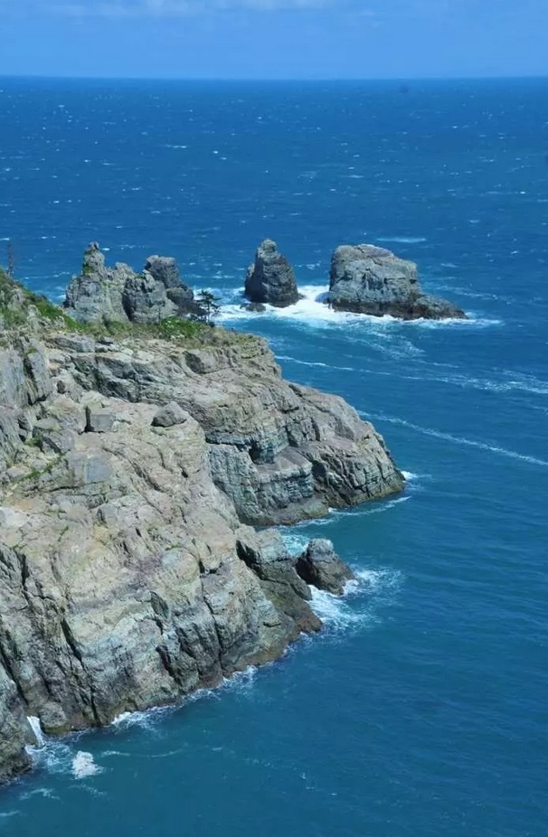 Tour một ngày tham quan đảo Geoje từ Busan