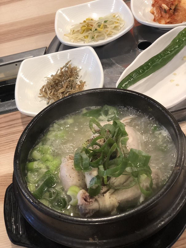 Hàn Quốc mokbang tour - chương trình khám phá ẩm thực đêm Seoul