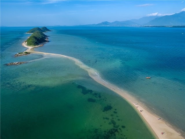 Tour Điệp Sơn - Dốc Lết 1 ngày