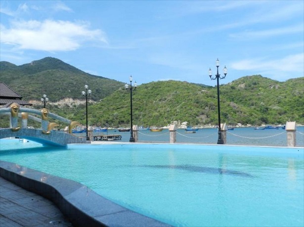 Teambuilding Đà Lạt - Nha Trang - Vĩnh Hy