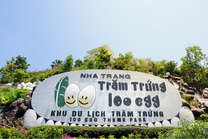 Teambuilding Đà Lạt - Nha Trang - Vĩnh Hy