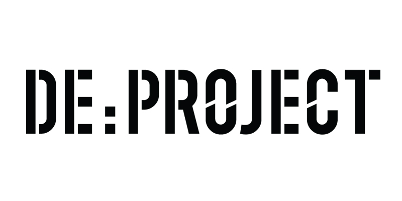 DE PROJECT