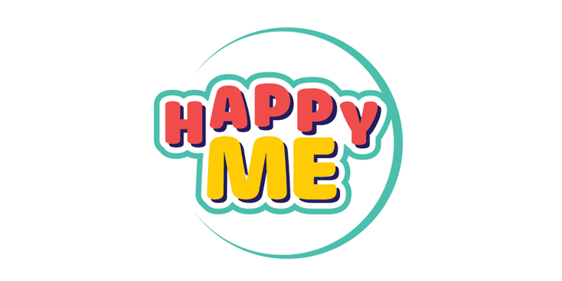 Happy Me