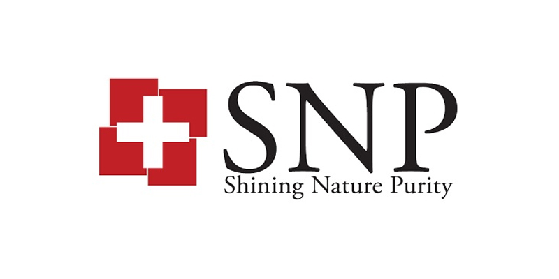 SNP Shining Nature Purity