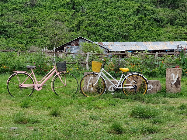 B&U Farm, Phú Yên