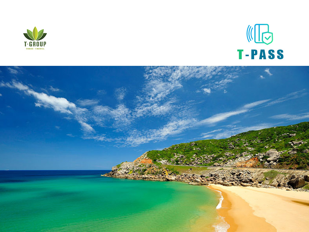 Bãi Môn, Phú Yên 