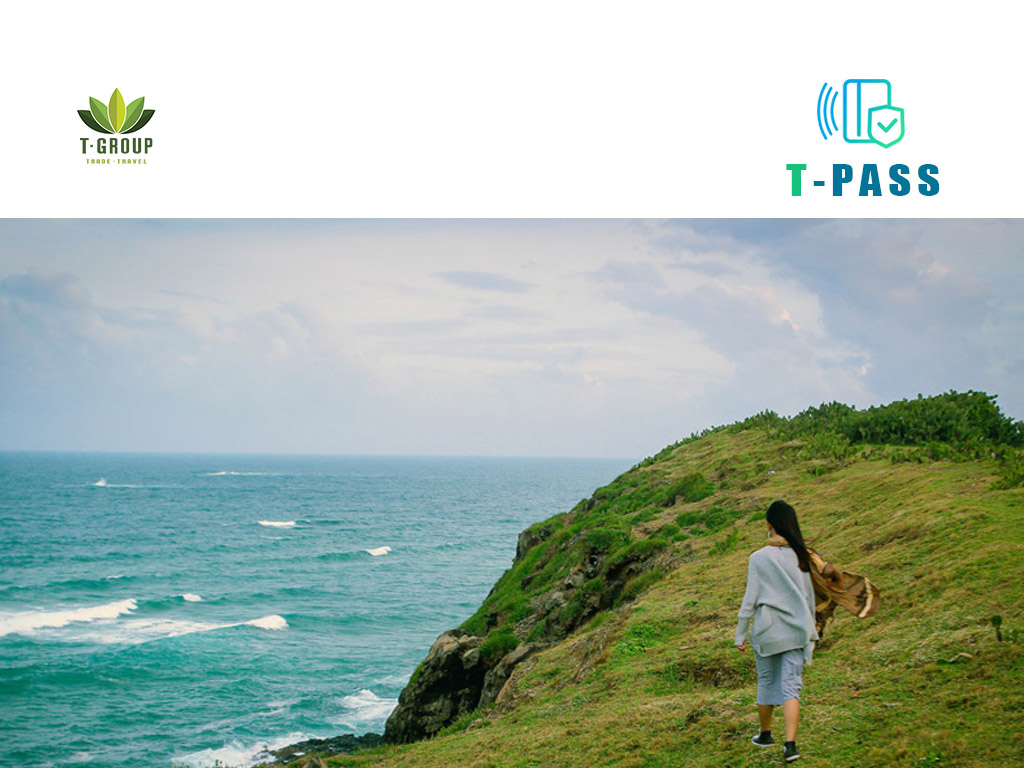 Bãi Xép, Phú Yên 