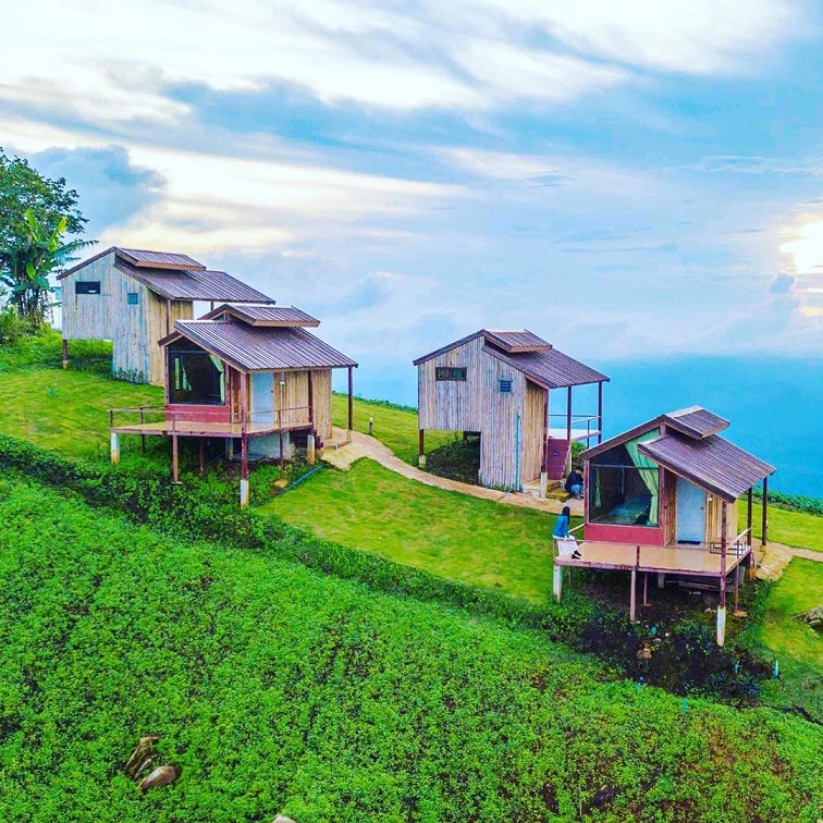 Cao nguyên Vân Hòa, Phú Yên 